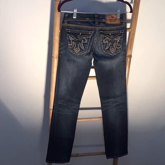 MEK jeans 26L - Picture 3 of 7